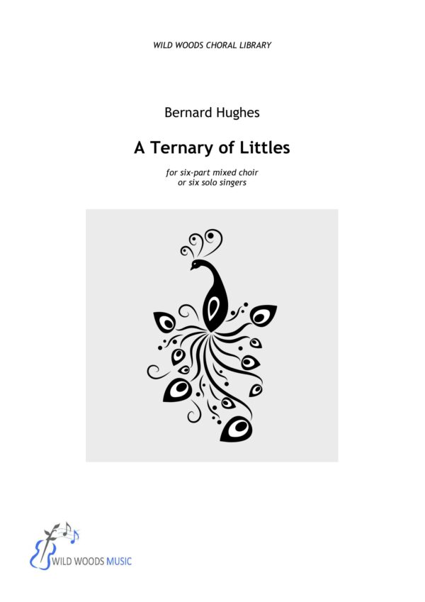 Bernard Hughes: A Ternary of Littles