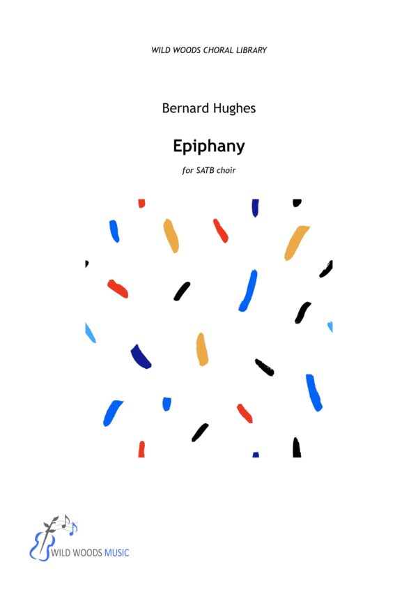 Bernard Hughes: Epiphany