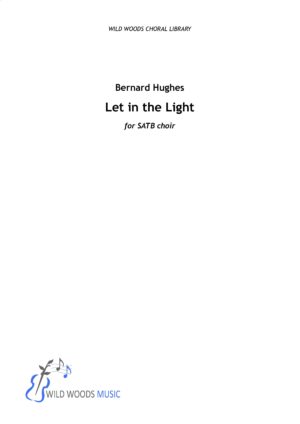 Bernard Hughes: Let in the Light
